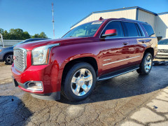 Gmc YUKON 2016 — Copart