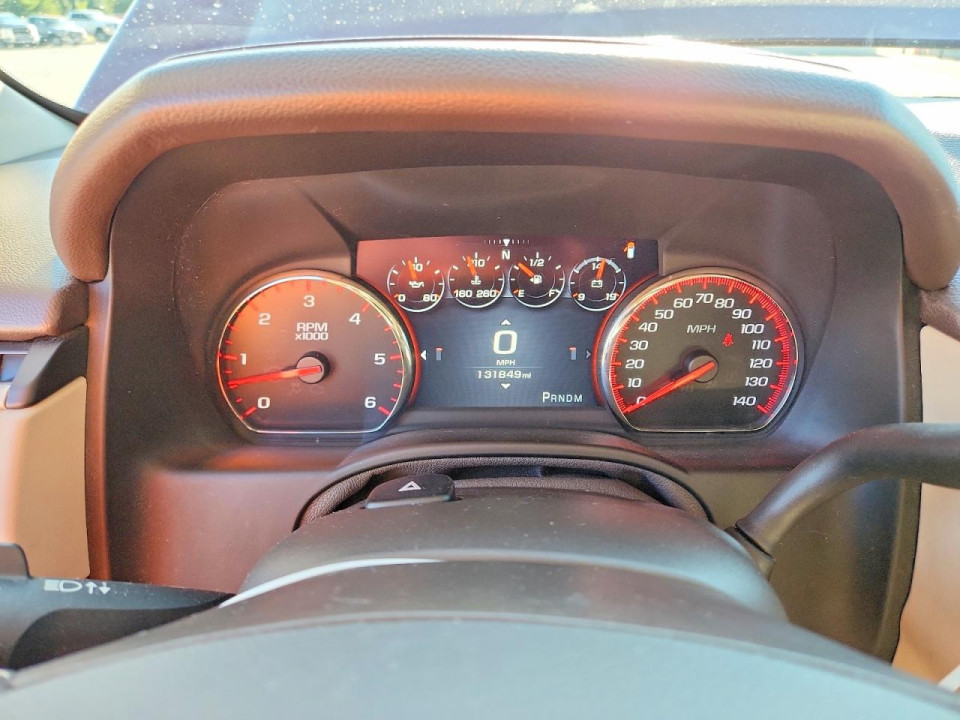 Gmc YUKON 2016 — Copart