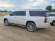 Gmc YUKON 2017 — Copart