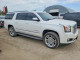 Gmc YUKON 2017 — Copart
