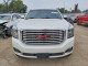 Gmc YUKON 2017 — Copart