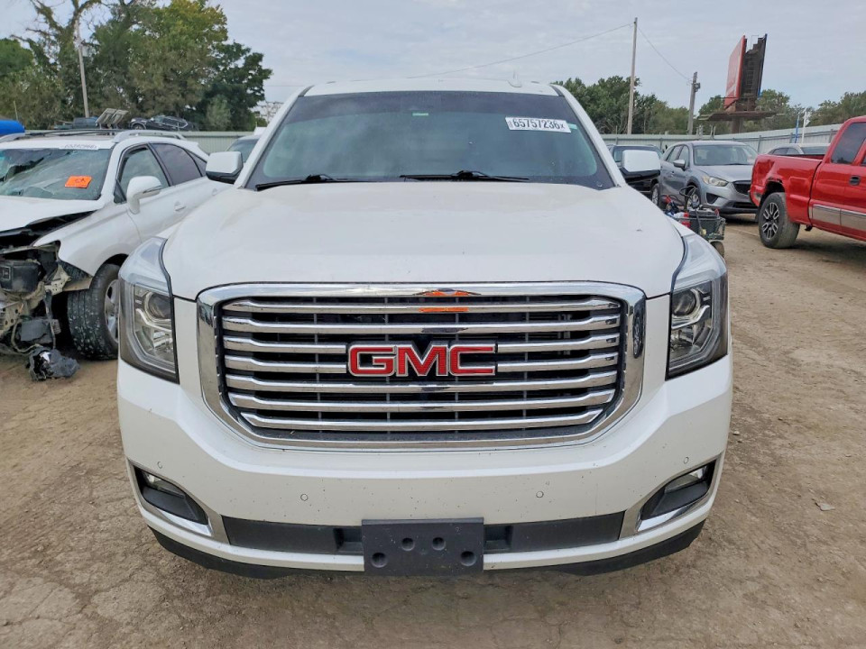Gmc YUKON 2017 — Copart