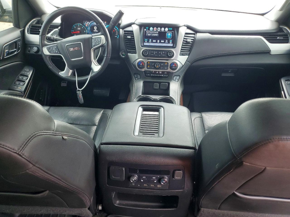 Gmc YUKON 2017 — Copart