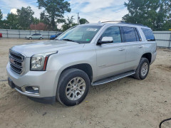 Gmc YUKON 2015 — Copart