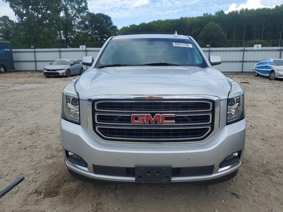 Gmc YUKON 2015 — Copart