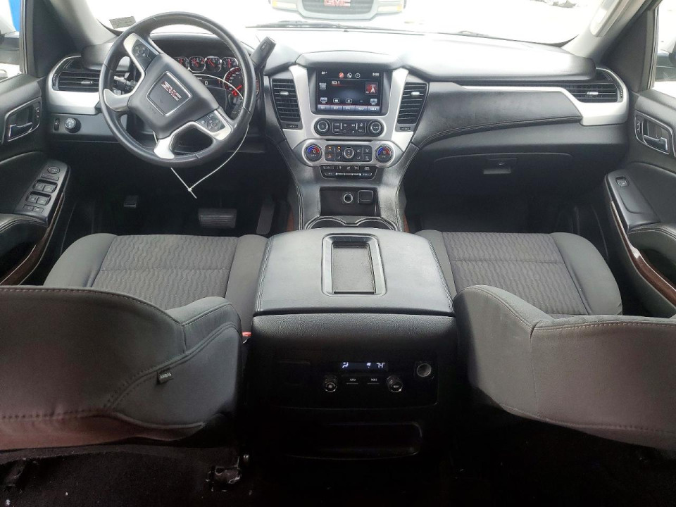 Gmc YUKON 2015 — Copart