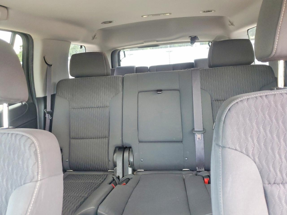 Gmc YUKON 2015 — Copart