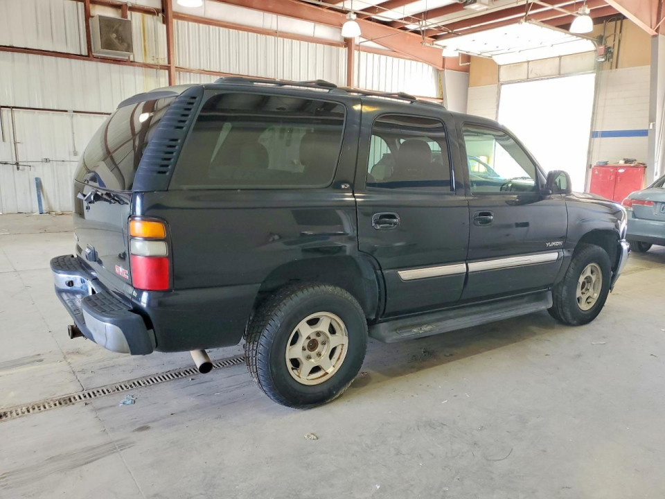 Gmc YUKON 2006 — Copart