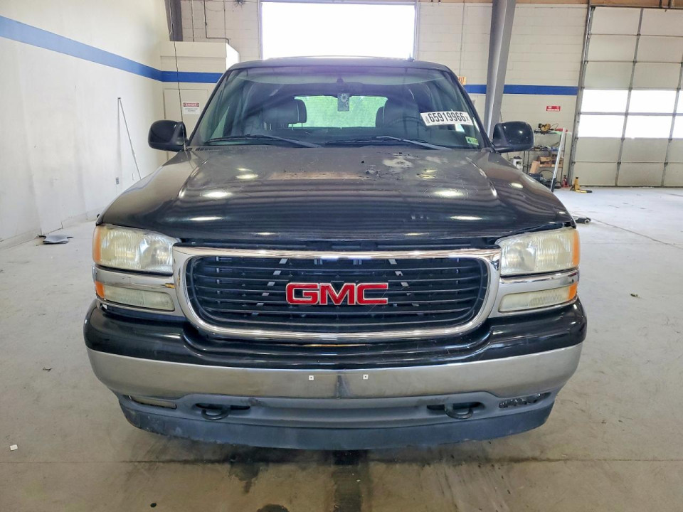 Gmc YUKON 2006 — Copart
