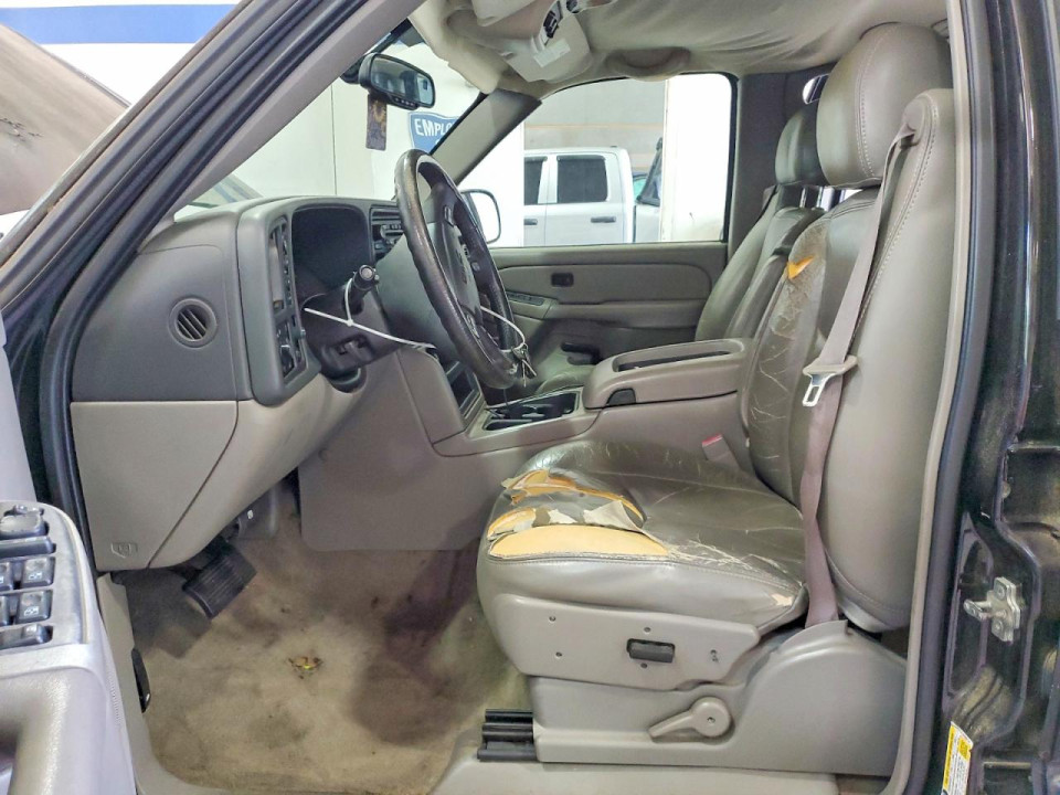 Gmc YUKON 2006 — Copart