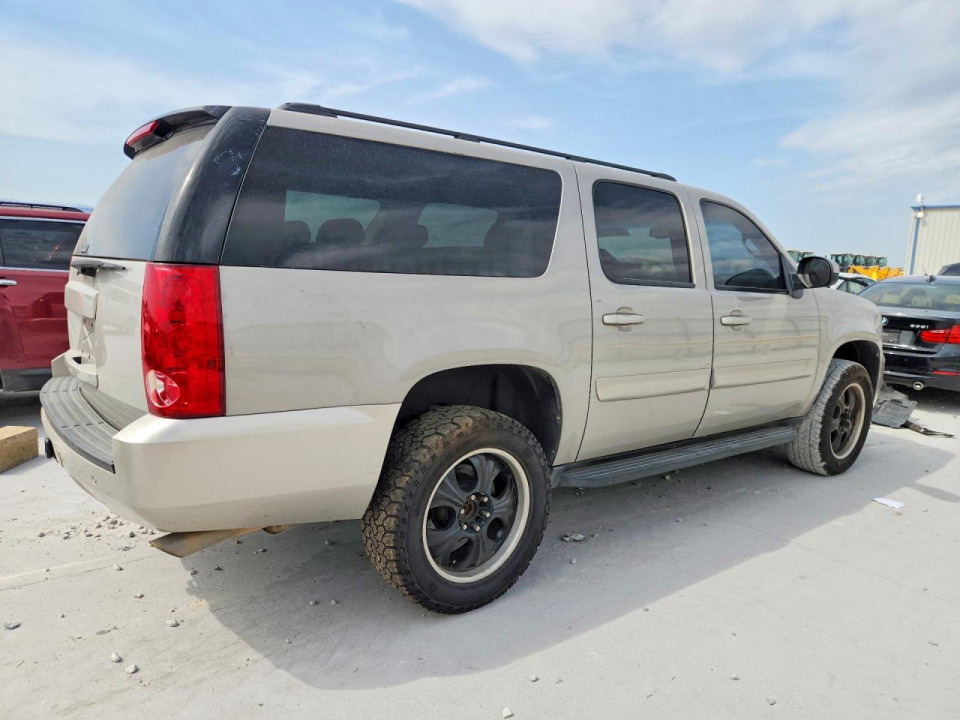Gmc YUKON 2008 — Copart