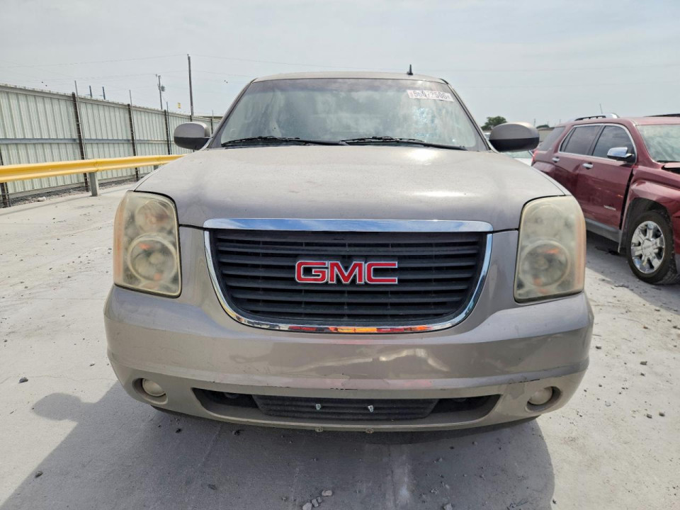 Gmc YUKON 2008 — Copart
