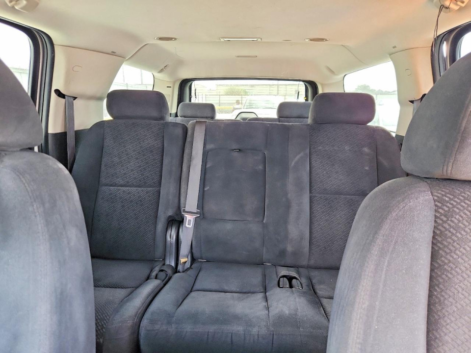 Gmc YUKON 2008 — Copart