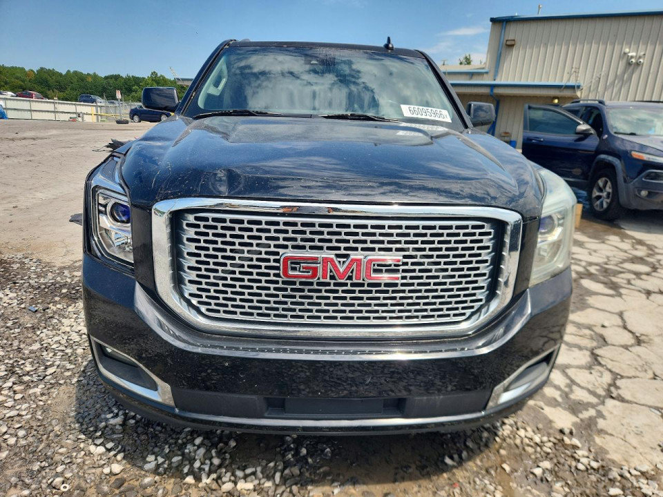 Gmc YUKON 2016 — Copart