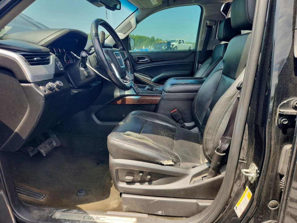 Gmc YUKON 2016 — Copart