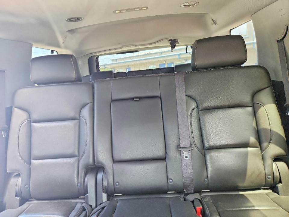 Gmc YUKON 2016 — Copart