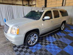 Gmc YUKON 2013 — Copart