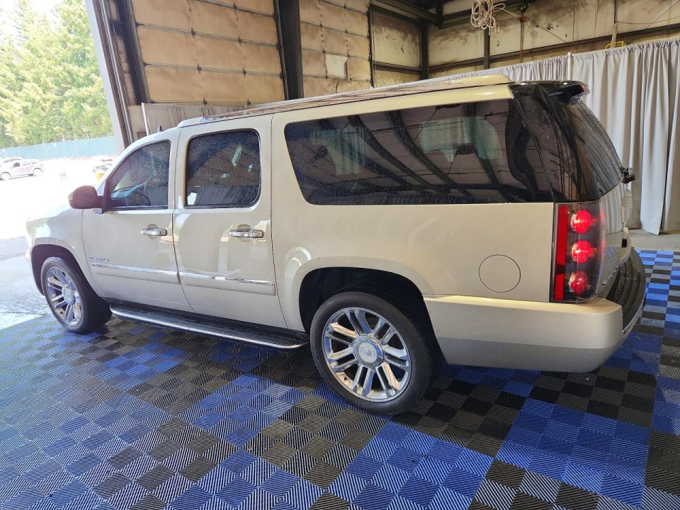 Gmc YUKON 2013 — Copart