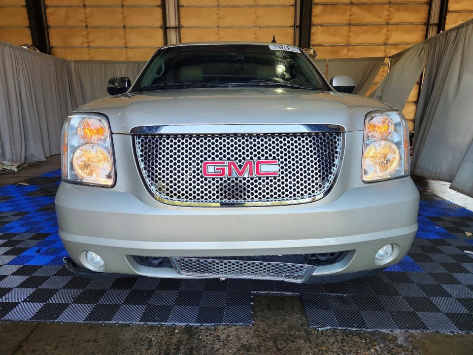 Gmc YUKON 2013 — Copart