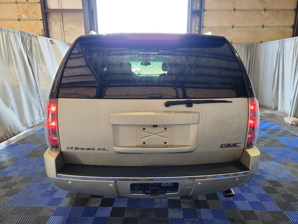 Gmc YUKON 2013 — Copart