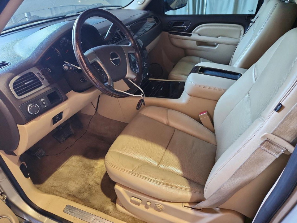 Gmc YUKON 2013 — Copart