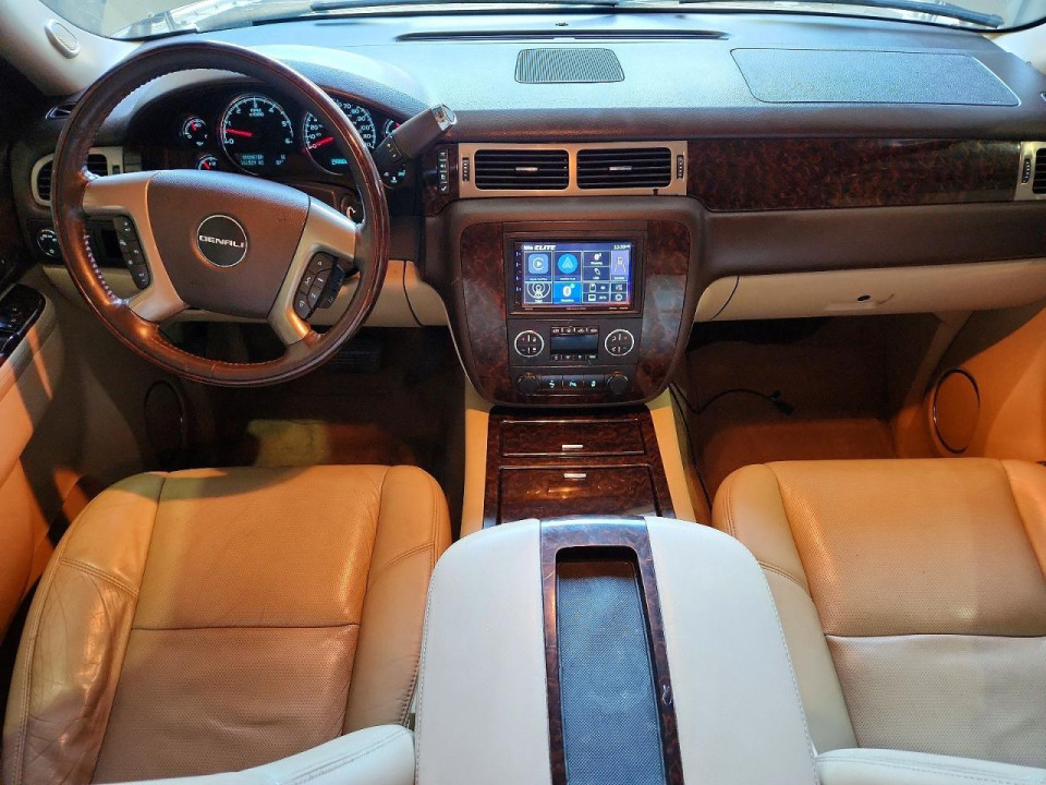 Gmc YUKON 2013 — Copart