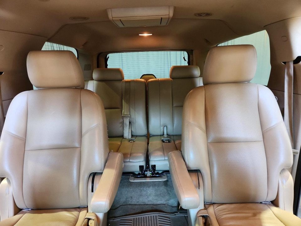 Gmc YUKON 2013 — Copart