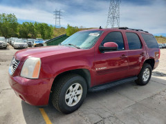 Gmc YUKON 2007 — Copart