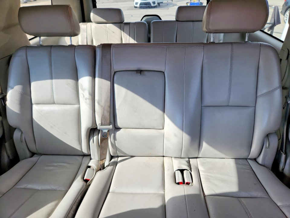 Gmc YUKON 2007 — Copart