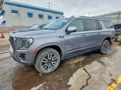 Gmc YUKON 2021 — Copart