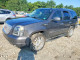 Gmc YUKON 2011 — Copart