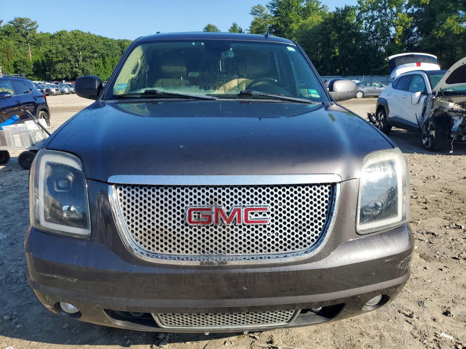 Gmc YUKON 2011 — Copart