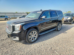Gmc YUKON 2016 — Copart