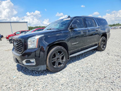 Gmc YUKON 2018 — Copart