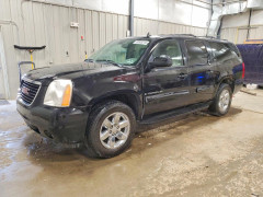 Gmc YUKON 2009 — Copart