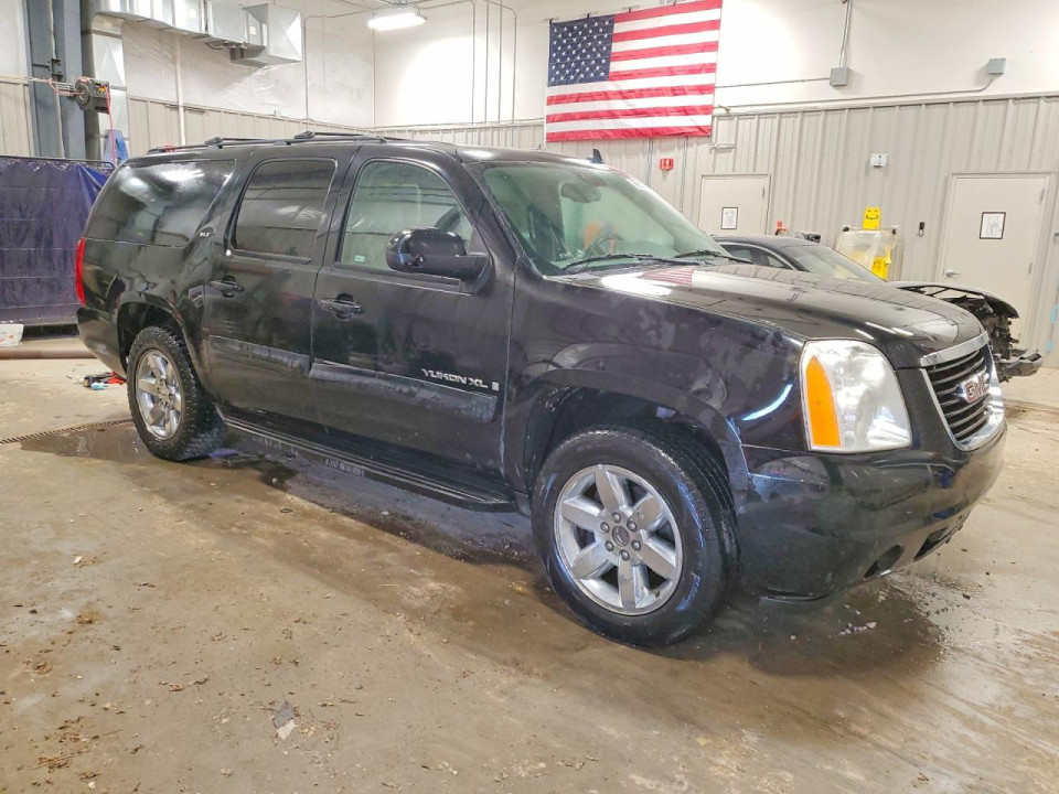 Gmc YUKON 2009 — Copart