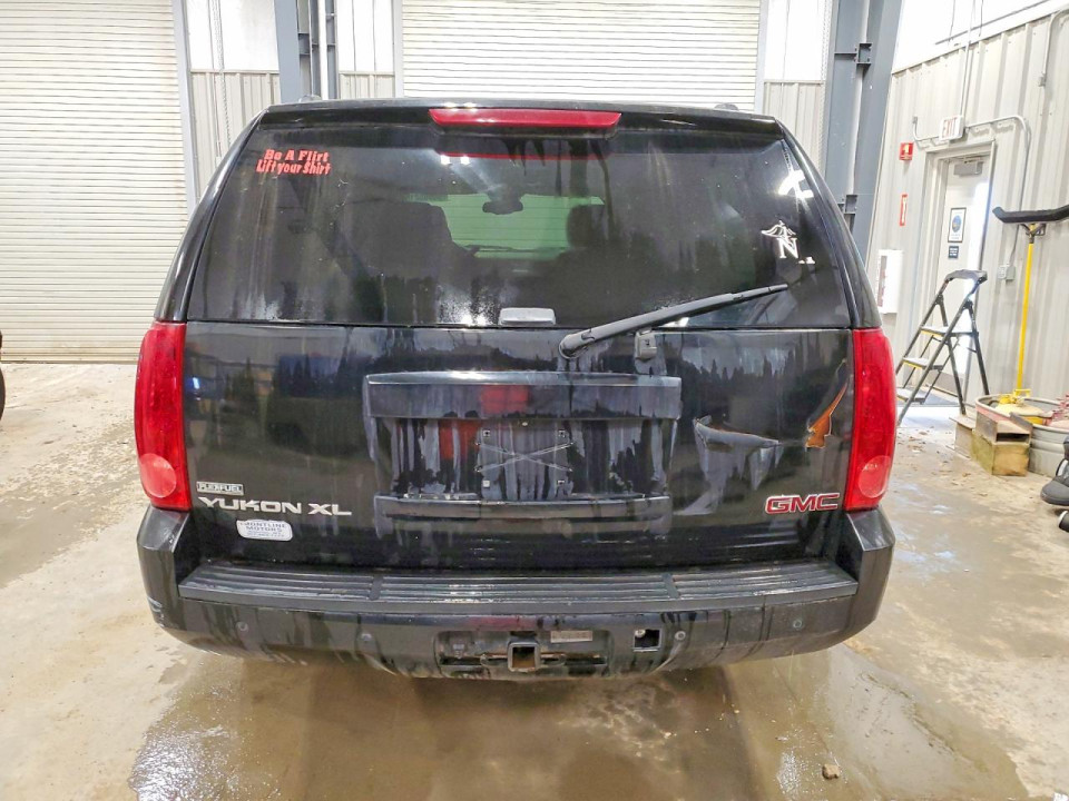 Gmc YUKON 2009 — Copart