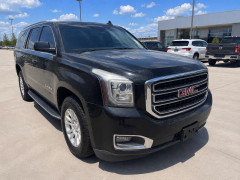 Gmc YUKON 2016 — Copart