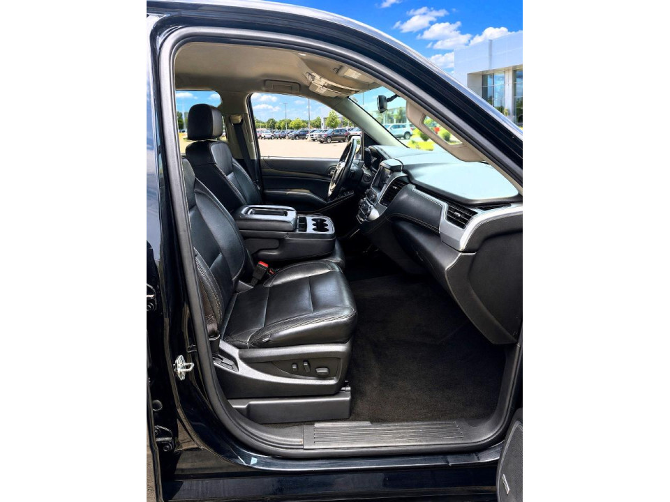 Gmc YUKON 2016 — Copart
