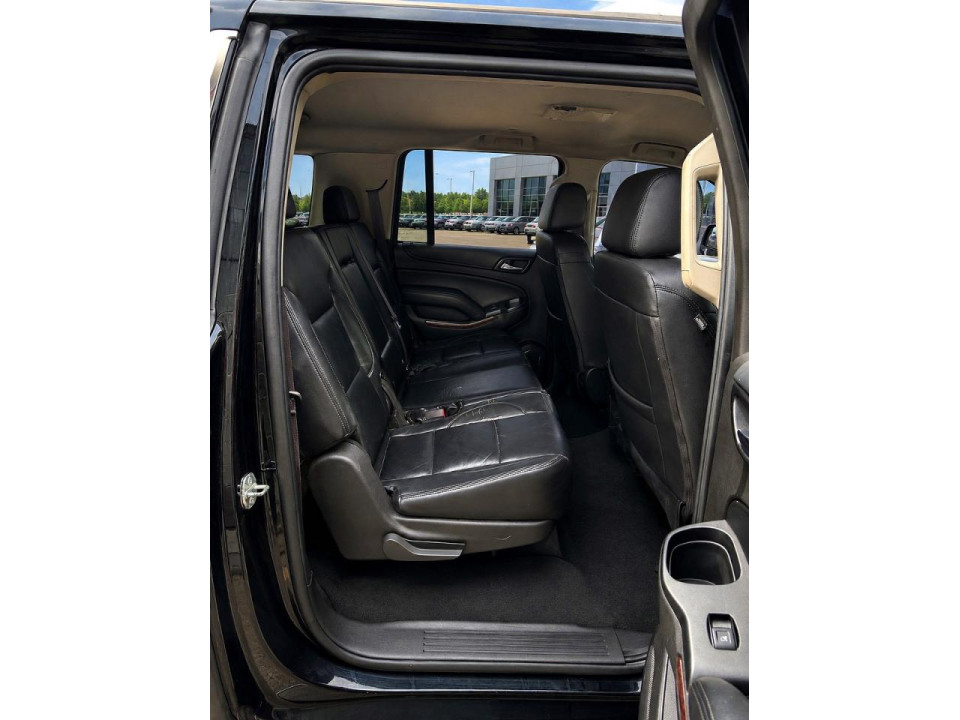 Gmc YUKON 2016 — Copart