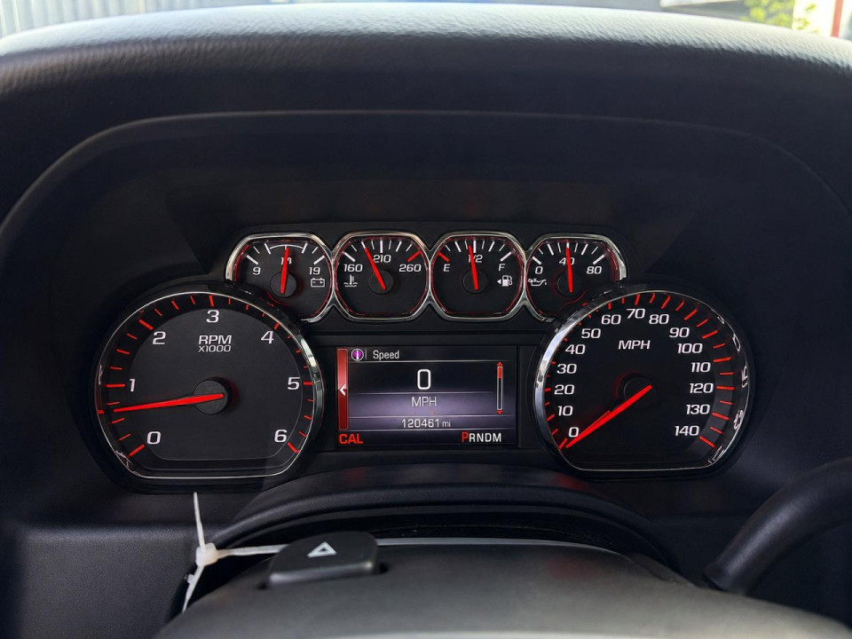 Gmc YUKON 2016 — Copart