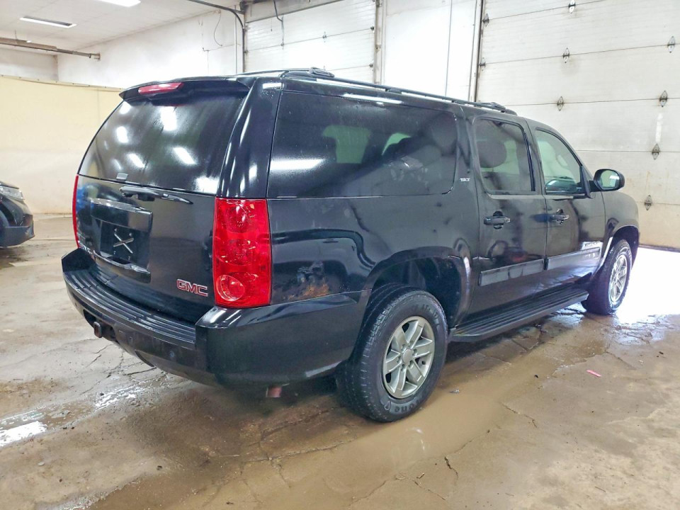 Gmc YUKON 2011 — Copart