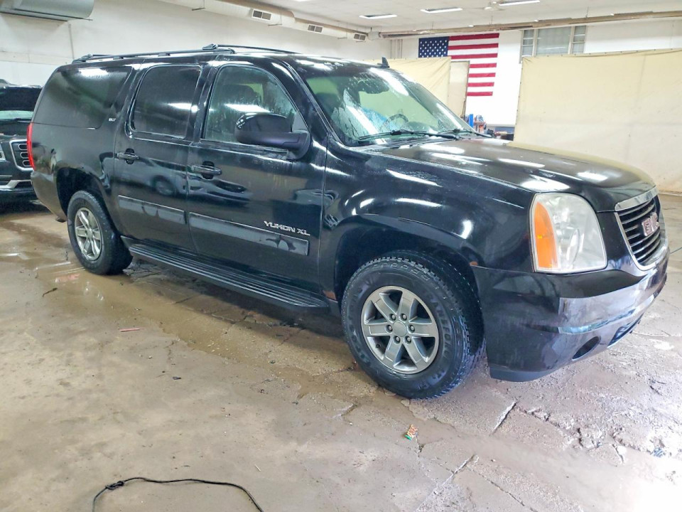 Gmc YUKON 2011 — Copart