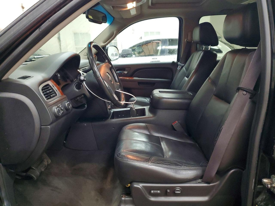 Gmc YUKON 2011 — Copart
