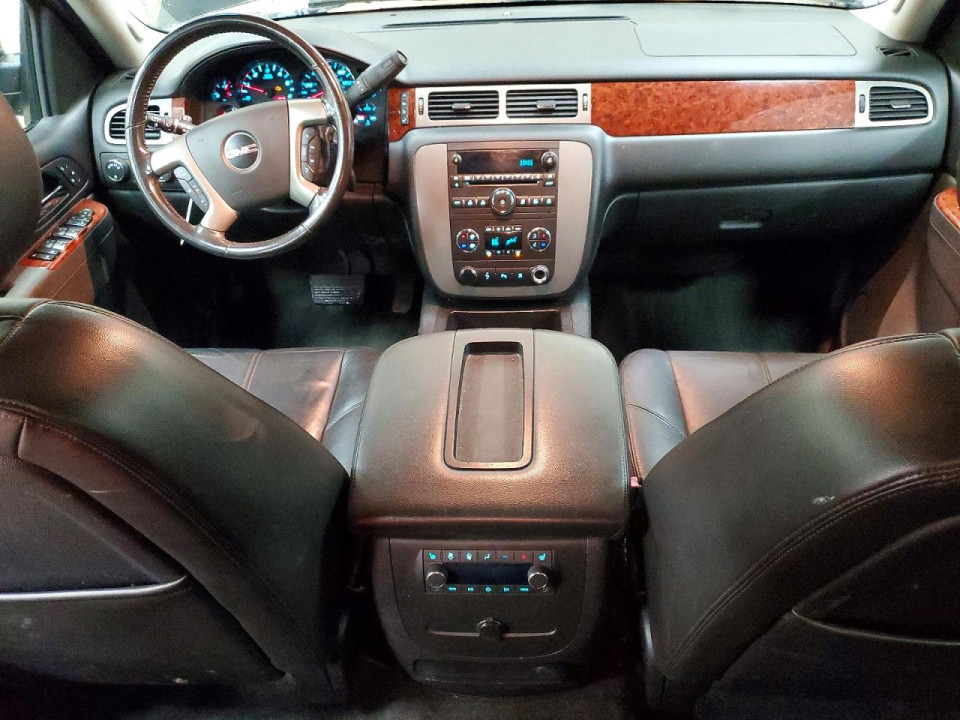 Gmc YUKON 2011 — Copart