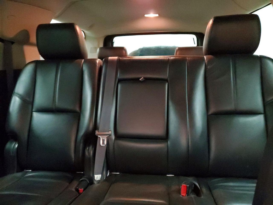 Gmc YUKON 2011 — Copart