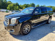 Gmc YUKON 2018 — Copart