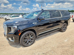 Gmc YUKON 2023 — Copart