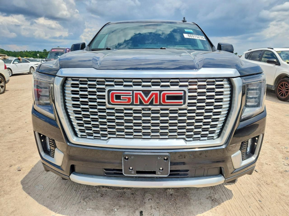 Gmc YUKON 2023 — Copart