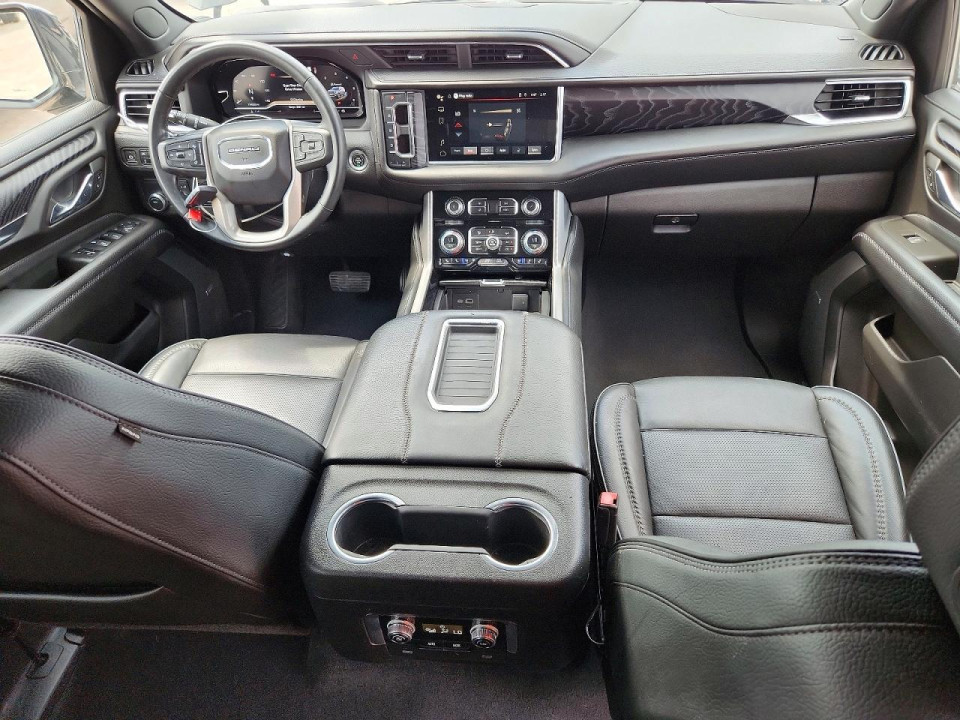 Gmc YUKON 2023 — Copart